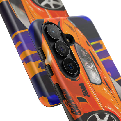 Supra Fast & furious iPhone 17,16,15,14,13,12,11 Samsung Galaxy Case