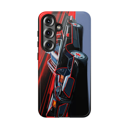 Batmobile Batman classic Iphone 17,16,15,14,13,12,11 Galaxy Samsung Pixel