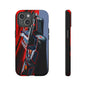 Batmobile Batman classic Iphone 17,16,15,14,13,12,11 Galaxy Samsung Pixel