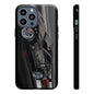 Nissan 350z Case iPhone 17 16 15 14 13 12 11  Samsung Galaxy Pixel