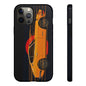 Datsun 240z iPhone 16 15 14 13 12 11 Pro max Samsung Galaxy Pixel Slim Tough