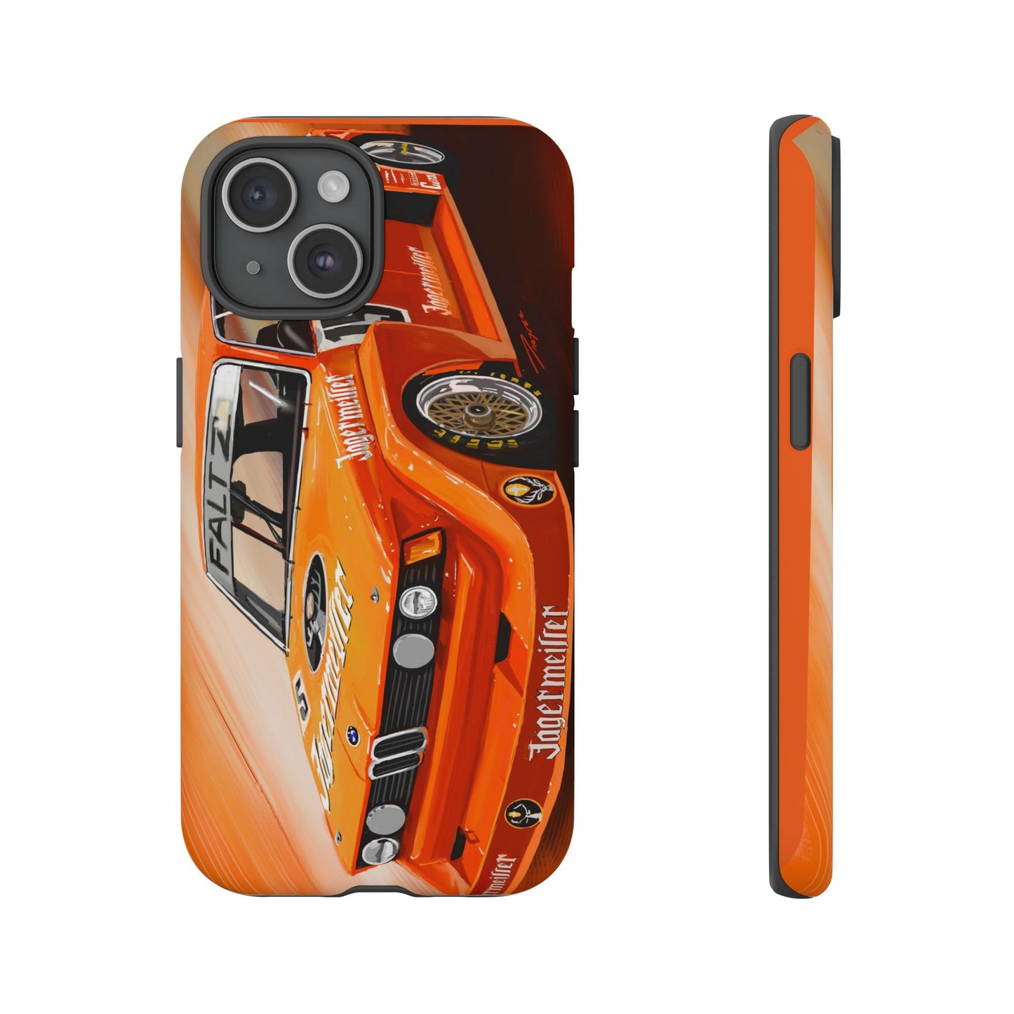 Beemer 320 CSL Tough Samsung Galaxy iphone Case cover