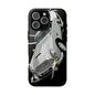 DB5 Aston Martin James Bond Case iPhone 16 15 14 13 12 11 Samsung Galaxy Pixel