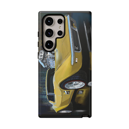 1968 Corvette Case iPhone 17 16 15 14 13 12 Samsung Galaxy Pixel