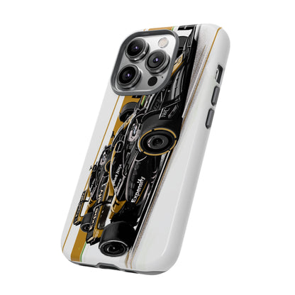 Formula 1  movie fan art  Iphone 16 15 14 13 12 Samsung pixel tough case