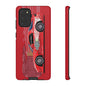 Dom’s Mazda Rx7 Case iPhone 16 15 14 13 12 11 Pro max Samsung Galaxy Pixel Slim