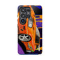 Supra Fast & furious iPhone 17,16,15,14,13,12,11 Samsung Galaxy Case