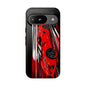 Hellcat Srt Challenger Tough Case - iPhone,16,15,14,13 Samsung Galaxy, Pixel,
