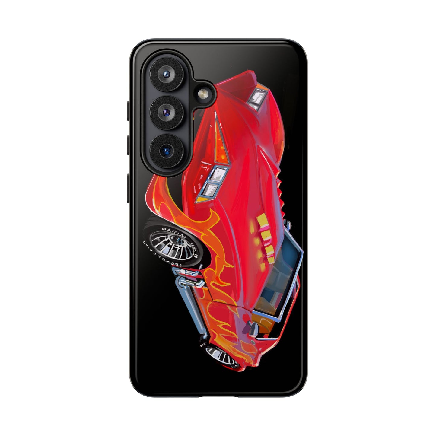 corvette summer movie car IPhone 17 16 15 14 13 12 pixel galaxy Samsung