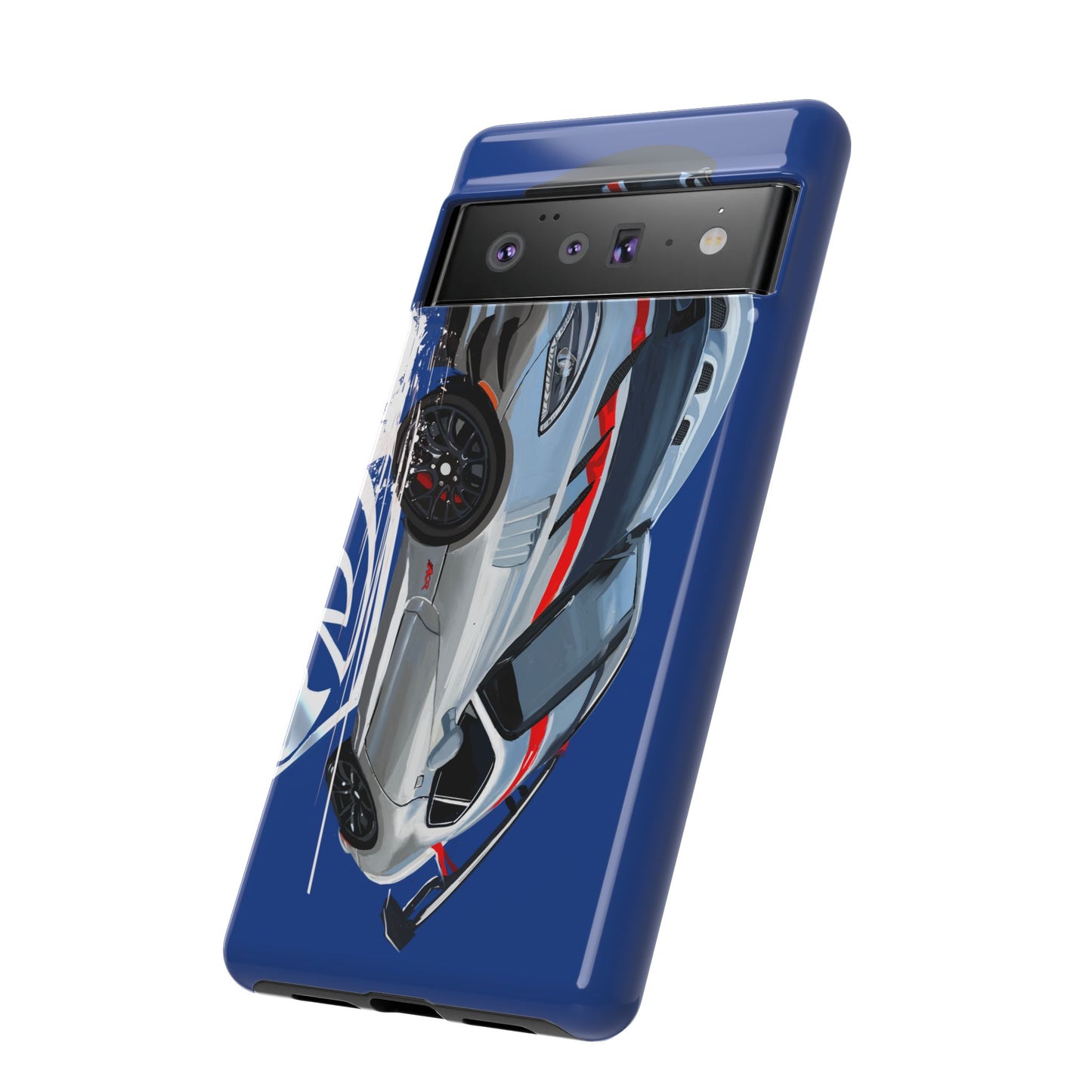 Viper ACR  IPhone 17,16,15,14,13,12 Galaxy pixel Tough Case