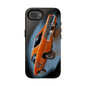 The general lee Case iPhone 18 17 16 15 14 13 12 11 Pro max Samsung Galaxy Pixel