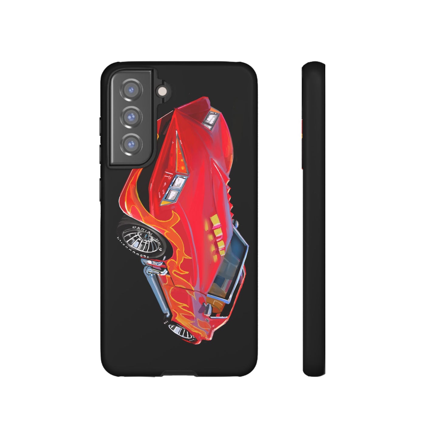 corvette summer movie car IPhone 17 16 15 14 13 12 pixel galaxy Samsung