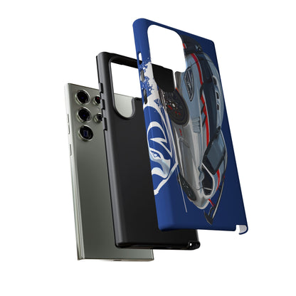 Viper ACR  IPhone 17,16,15,14,13,12 Galaxy pixel Tough Case