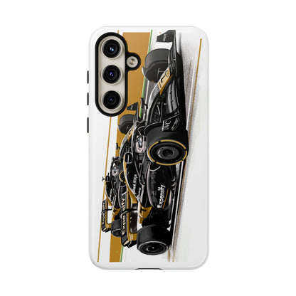 Formula 1  movie fan art  Iphone 16 15 14 13 12 Samsung pixel tough case