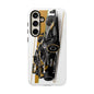 Formula 1  movie fan art  Iphone 16 15 14 13 12 Samsung pixel tough case