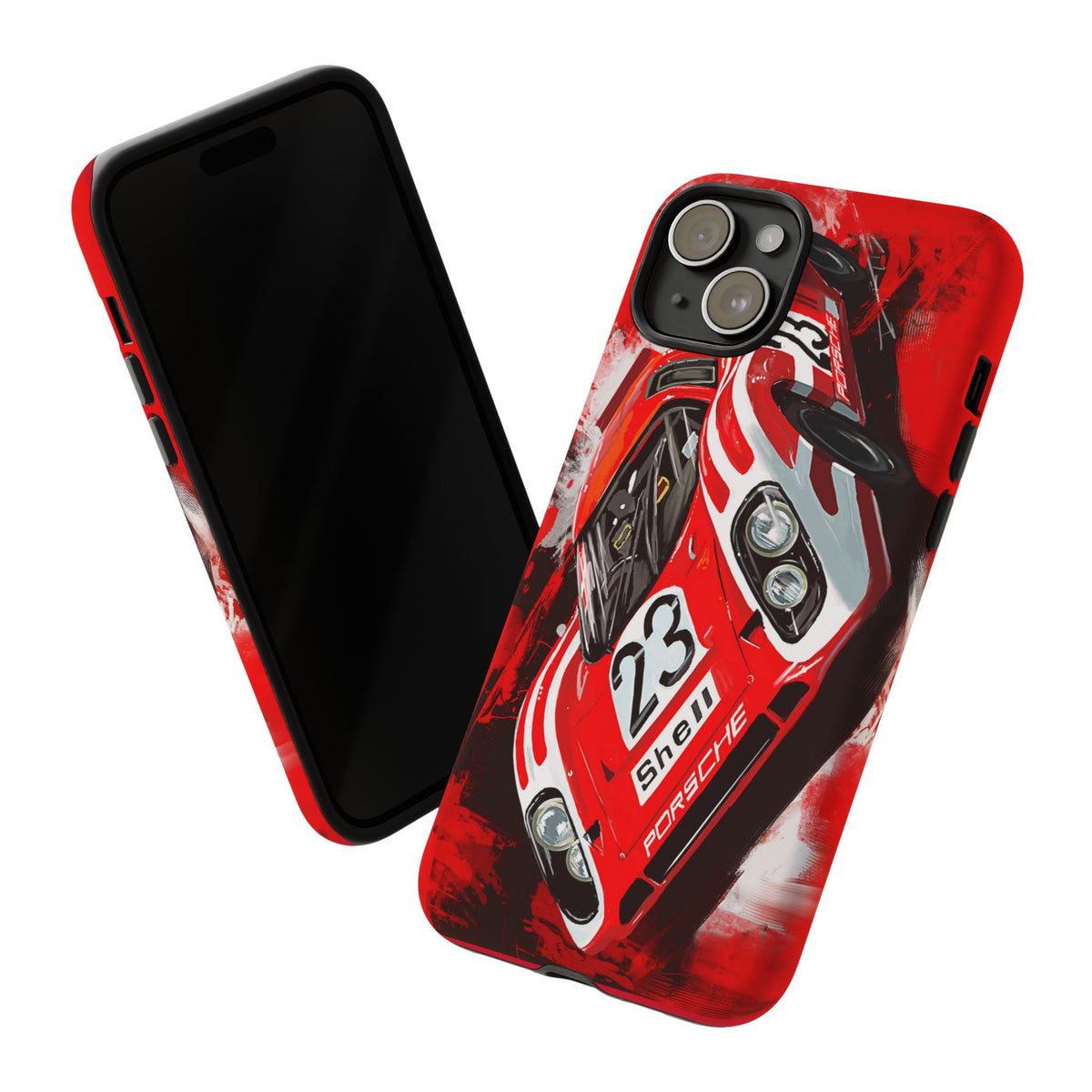 917 racing iPhone 18 17 16 15 14 13 12  Pro max Samsung Galaxy Pixel Slim