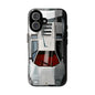 Lamborghini Countach Case iPhone 16 15 14 13 12 11 Pro max Samsung Galaxy Pixel