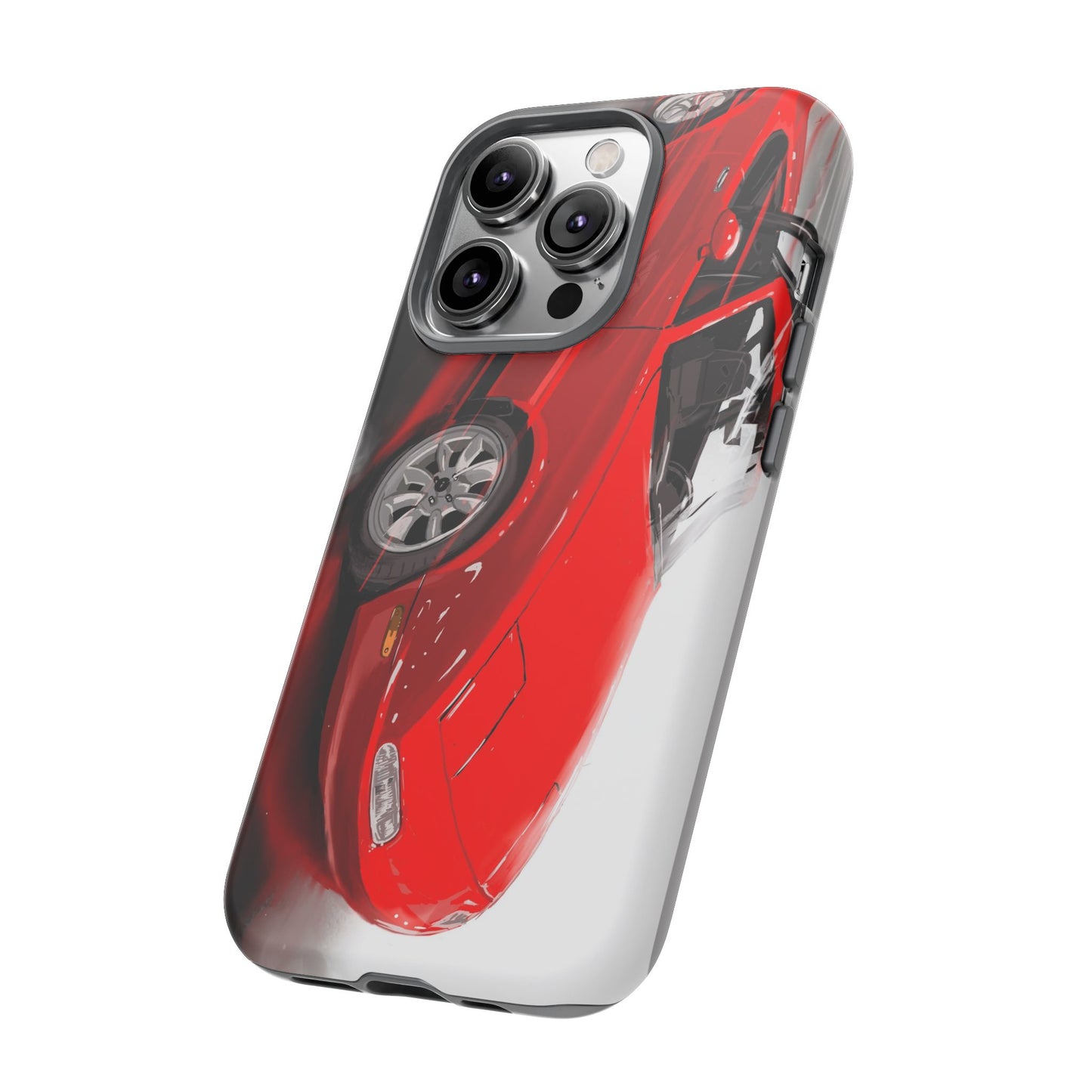 Mazda Miata JDM 11oz Case iPhone 16 15 14 13 12 11 Pro max Samsung Galaxy Pixel