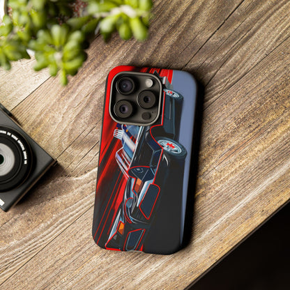 Batmobile Batman classic Iphone 17,16,15,14,13,12,11 Galaxy Samsung Pixel