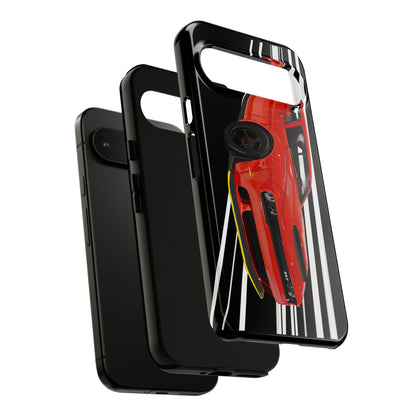 Hellcat Srt Challenger Tough Case - iPhone,16,15,14,13 Samsung Galaxy, Pixel,