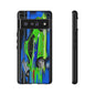 Fast Furious Mitsubishi Eclipse Case iPhone 16 15 14 13 Samsung Galaxy Pixel