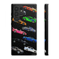 Fast and furious movie cars Case iPhone 16 15 14 13 12 11pro Samsung Galaxy Pixel