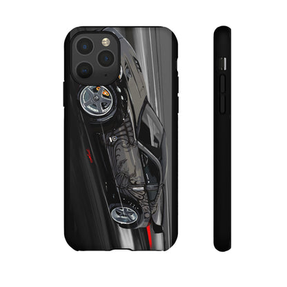 Nissan 350z Case iPhone 17 16 15 14 13 12 11  Samsung Galaxy Pixel