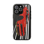 Hellcat Srt Challenger Tough Case - iPhone,16,15,14,13 Samsung Galaxy, Pixel,