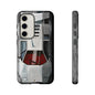 Lamborghini Countach Case iPhone 16 15 14 13 12 11 Pro max Samsung Galaxy Pixel