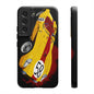 Ferrari 250 Gto iPhone 16 15 14 13 12 11 Pro max Samsung Galaxy Pixel Slim Tough
