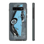 57 Ford thunderbird Case iPhone 16 15 14 13 12 Pro Samsung Galaxy Pixel Slim