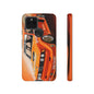Beemer 320 CSL Tough Samsung Galaxy iphone Case cover