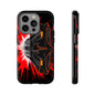Classic Batmobile Batman fan Phone Case Samsung iPhone 16,15,14,13 Galaxy, pixel