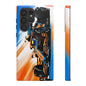 Lando Norris’s F1 Case iPhone 16 15 14 13 12 11 Samsung Galaxy Pixel