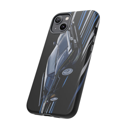 Lamborghini Countach  Phone Case Samsung iPhone 17,16,15,14,13 Galaxy, pixel