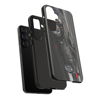 Nissan 350z Case iPhone 17 16 15 14 13 12 11  Samsung Galaxy Pixel