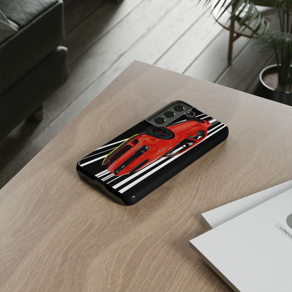 Hellcat Srt Challenger Tough Case - iPhone,16,15,14,13 Samsung Galaxy, Pixel,