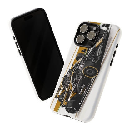 Formula 1  movie fan art  Iphone 16 15 14 13 12 Samsung pixel tough case
