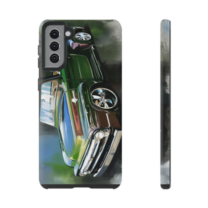 55 Ford F100 Case iPhone 16 15 14 13 12 11 Pro max Samsung Galaxy Pixel Slim