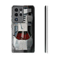 Lamborghini Countach Case iPhone 16 15 14 13 12 11 Pro max Samsung Galaxy Pixel