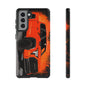 Ford Raptor Case iPhone 16 15 14 13 12 11 Pro Samsung Galaxy Pixel Slim Tough