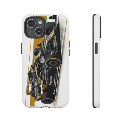 Formula 1  movie fan art  Iphone 16 15 14 13 12 Samsung pixel tough case