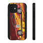 Acura Integra Case iPhone 16 15 14 13 12 11 Pro max Samsung Galaxy Pixel
