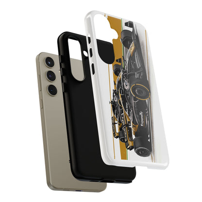 Formula 1  movie fan art  Iphone 16 15 14 13 12 Samsung pixel tough case
