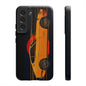 Datsun 240z iPhone 16 15 14 13 12 11 Pro max Samsung Galaxy Pixel Slim Tough