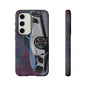 Audi R8 Case iPhone 16 15 14 13 12 11 Pro max Samsung Galaxy Pixel Slim Tough