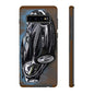 Bugatti Chiron Case  iPhone 16 15 14 13 12 11 Pro max Samsung Galaxy Pixel Slim
