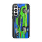Mitsubishi Eclipse Fast Furious Case iPhone 17 16 15 14 13 Samsung Galaxy Pixel