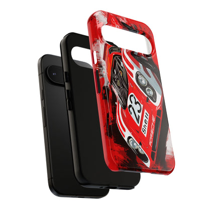 917 racing iPhone 18 17 16 15 14 13 12  Pro max Samsung Galaxy Pixel Slim