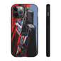 Batmobile Batman classic Iphone 17,16,15,14,13,12,11 Galaxy Samsung Pixel